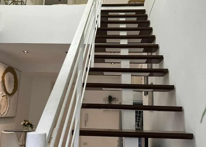 1br Loft At Gramercy Makati With Free Pool Access And Wifi Aparthotel 4*
