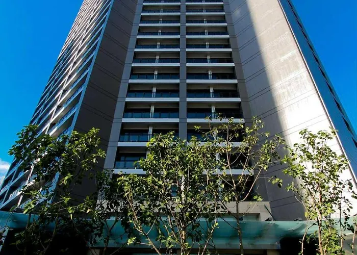 Aparthotel 1br Loft At Gramercy Makati With Free Pool Access And Wifi Manila