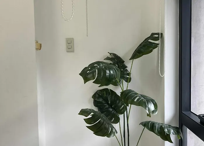1br Loft At Gramercy Makati With Free Pool Access And Wifi Manila